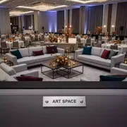 Аренда Комплект мебели Rome в Courtyard by Marriott Sochi — ART SPACE