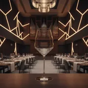 Аренда Бокал Верона 380 мл в Зале органной и камерной музыки — ART SPACE