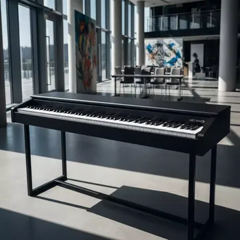 Аренда Клавиши реквизит Kurzweil K в Sochi Marriott Krasnaya Polyana — ART SPACE
