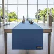Аренда Дорожка раннер Габардин васильковая 3000 мм в Swissôtel Resort Sochi Kamelia — ART SPACE