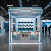 Аренда Тир призовой "Олененок" в Radisson Collection Paradise — ART SPACE