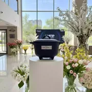 Аренда Чугунок малый в Mercure Сочи Центр — ART SPACE