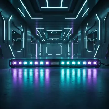 Аренда Светильник LED Bar Involight 395 в Гранд Отель Сочи — ART SPACE