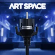 Аренда Вилка Schuko 16А Partner PCE в пляжном комплексе VinoGrad — ART SPACE
