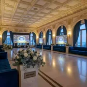 Аренда Проекты на территории Морпорта Сочи — ART SPACE
