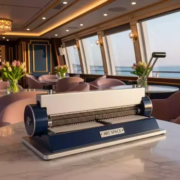 Аренда Биговщик Marchetti Voyager на VIP теплоходе (Морпорт Сочи) — ART SPACE