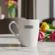 Аренда Кружка Elegance 300 мл фарфор в Mercure Сочи Центр — ART SPACE