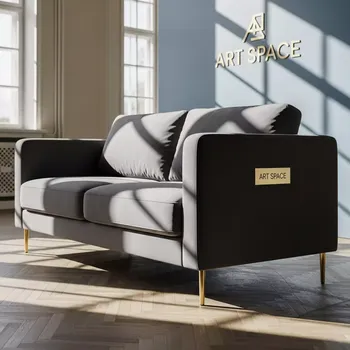 Аренда Диван Vogue Modern в санатории «Металлург» — ART SPACE