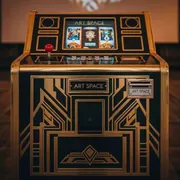 Аренда Аппарат призовой железнодорожный в Ледовом дворце «Айсберг» — ART SPACE