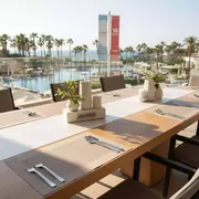 Аренда Столовые приборы Kult Luxstahl в Karat Resort — ART SPACE