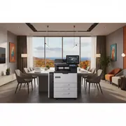 Аренда Инженерная система МФУ HP DesignJet T2600dr ps 36 дюймов в City Park Hotel Sochi — ART SPACE