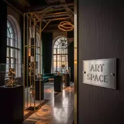 Аренда Ночь музеев в Екатеринбурге на территории Морпорта Сочи — ART SPACE