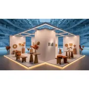 Аренда Гипсокартон невлагостойкий в ледовом дворце «Роза Хутор» — ART SPACE