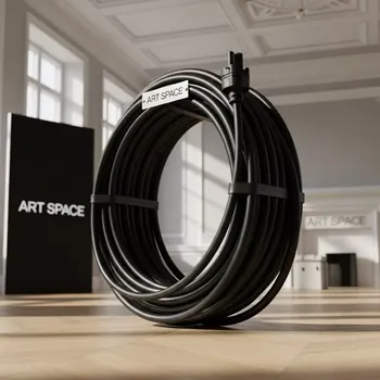 Аренда Кабель силовой 220 В 16 А 30 м на вилле «Анна» — ART SPACE