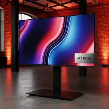 Аренда Панель профессиональная NEC X464UNS 2 в лофте «Студия 21» — ART SPACE
