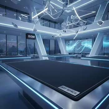 Аренда Марзан для плоттера Graphtec CE7000 60 PM CR 010 в ресторане «D.O.M» — ART SPACE
