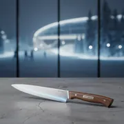 Аренда Нож разделочный кухонный в санатории «Черноморье» — ART SPACE