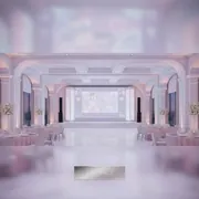 Аренда Обеспечения Техническое Конференции в Mövenpick Hotel — ART SPACE