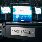 Аренда Экраны светодиодные для стадионов в Pullman Sochi Centre — ART SPACE