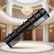 Аренда Пружина пластиковая Fellowes диаметр 14 мм черная в Зимнем театре — ART SPACE