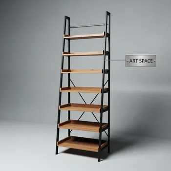 Аренда Стеллаж лестница Арт 5260 в комплексе «Дагомыс» — ART SPACE