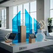 Аренда Квест легенды Байкала в Гранд Отель Сочи — ART SPACE