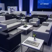 Аренда Мебельная группа Франческо в Radisson Blu Resort & Congress Centre — ART SPACE