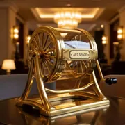 Аренда Лотерея в Boutique Hotel PORTUM 1905 — ART SPACE