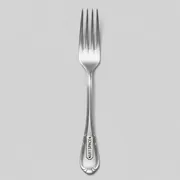 Аренда Вилка столовая Vintage Silver в Mercure Сочи Центр — ART SPACE