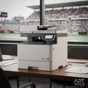 Аренда МФУ Kyocera ECOSYS MA5500ifx в Delta Sirius — ART SPACE