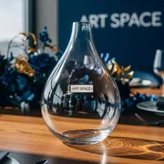 Аренда Салатник Капля в ресторане «La Terrazza» — ART SPACE