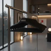 Аренда Плечики пластиковые в Mantera Supreme — ART SPACE