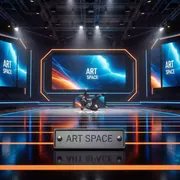Аренда Игры стран СНГ по брейкингу в Alpha Sirius — ART SPACE