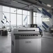 Аренда Шредер уничтожитель Rayson L 311 1х1 мм в Grand Karat Sochi — ART SPACE