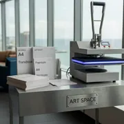 Аренда Бумага термотрансферная The Magic Touch T One A4 Microboxes в Mercure Сочи Центр — ART SPACE
