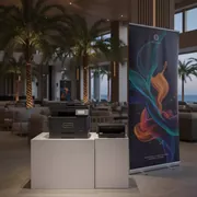 Аренда Комплекта для переноса изображения HP CLJ CP6015 в пляжном клубе Del Mar — ART SPACE