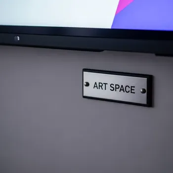 Аренда Демонстрация на плазме и отправка в зале «Чайка» (Морпорт) — ART SPACE