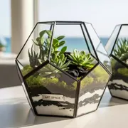 Аренда Флорариум в Radisson Collection Paradise — ART SPACE