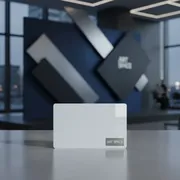 Аренда Карта Advent Solid Mifare Classic CR80 4k 13,56 MHz NXP для прямой печати в Pullman Sochi Centre — ART SPACE
