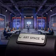 Аренда Игра интеллектуальная "Знатоки" в санатории «Сочи» — ART SPACE