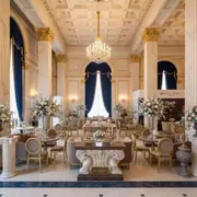 Аренда Каталог декораций и бутафории в отеле Hyatt Regency Sochi — ART SPACE
