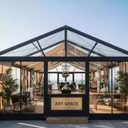 Аренда Шатры и тенты 10 в Grand Karat Sochi — ART SPACE
