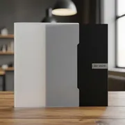 Аренда Обложка для термопереплета Fellowes Thermo A4 3 мм в Сочи Парк Отеле — ART SPACE