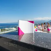 Pop Up Стенды