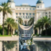 Аренда Рюмка Crystal 50 мл в Сочи Парк Отеле — ART SPACE
