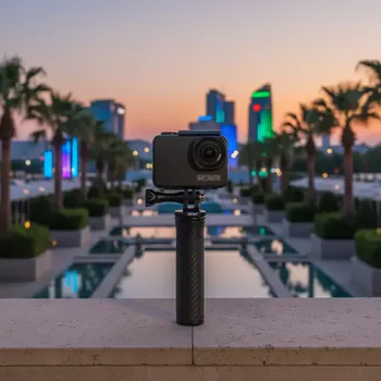 Аренда Камера экшн GoPro Hero 6 в Rodina Grand Hotel & SPA — ART SPACE