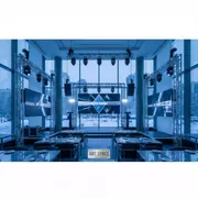 Аренда Семинар Show 63 ru в ресторане «Высота 5642» — ART SPACE