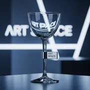 Аренда Рюмка Rona 70 мл в ресторане «Плакучая Ива» — ART SPACE