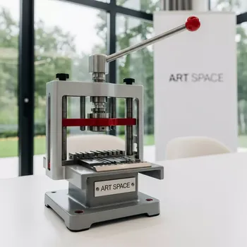 Аренда Вырубщик Paperfox H 500A на вилле «Анна» — ART SPACE