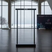 Аренда Вешалка плечики Imeretinskiy Hotel — ART SPACE